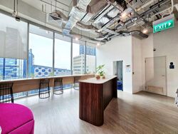 Oxley Tower (D1), Office #451374371